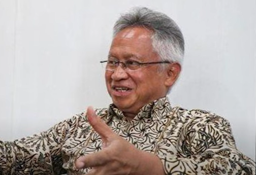 Isu Reshuffle Kabinet: Prabowo Akan Lantik Sejumlah Pejabat Sore Ini